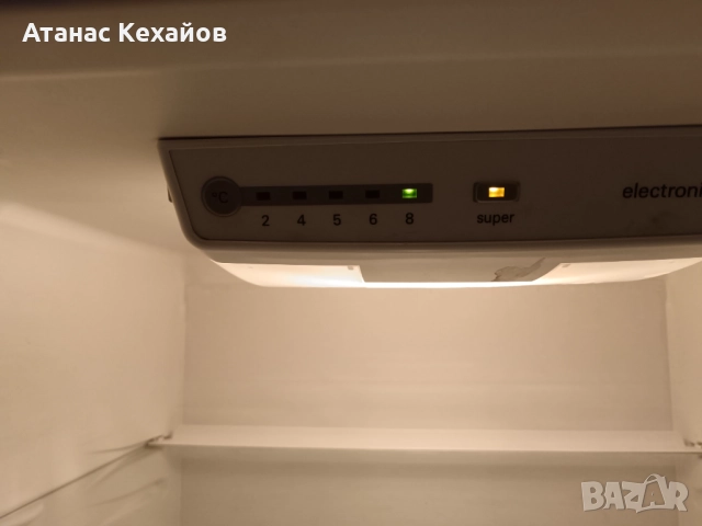 Хладилник за вграждане Siemens, снимка 4 - Хладилници - 51787758