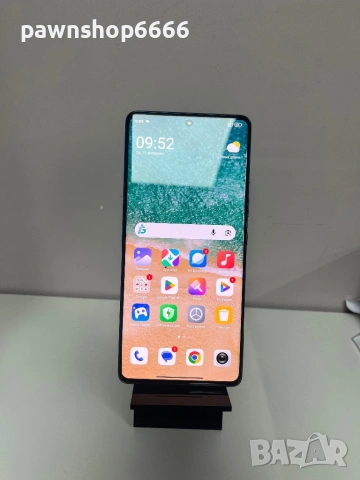 Xiaomi Redmi Note 14 Pro 5G 256GB 8GB RAM Dual, снимка 6 - Xiaomi - 53437451