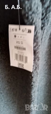 Продавам дамско зимно палто Bershka, снимка 5 - Палта, манта - 46225837