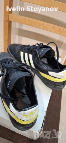 Adidas M CUP, снимка 3 - Футбол - 53252472
