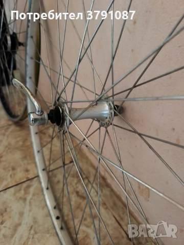 велосипеди, снимка 2 - Части за велосипеди - 54242663