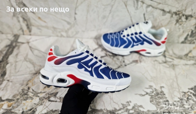 Nike Мъжки Маратонки👟Мъжки Спортни Обувки Найк - Различни Цветове Код P1978, снимка 5 - Маратонки - 53927105