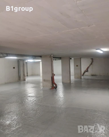 Полиуретаново подово покритие от B1Group