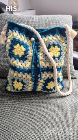 Плетени чанти за дами с модерна визия, снимка 13 - Чанти - 42799021