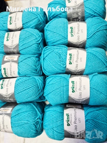 прежда, снимка 2 - Други - 53101122