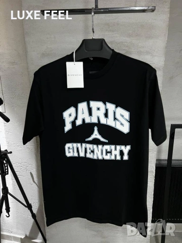 GIVENCHY 🔹 BURBERRY 🔹 AMIRI🔹DIOR🔹, снимка 15 - Тениски - 53748507