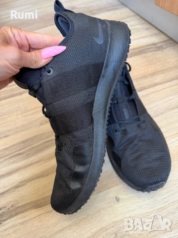 Оригинални мъжки маратонки NIKE VARSITY COMPETE TR ! 46 н, снимка 5 - Маратонки - 52179659