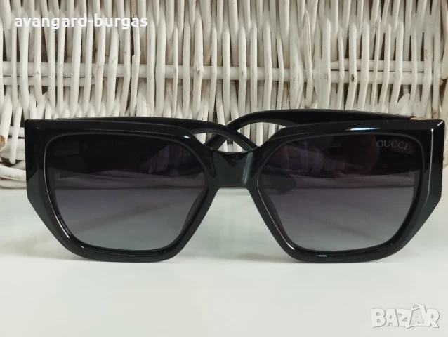 Унисекс слънчеви очила - 222, снимка 2 - Слънчеви и диоптрични очила - 50833755