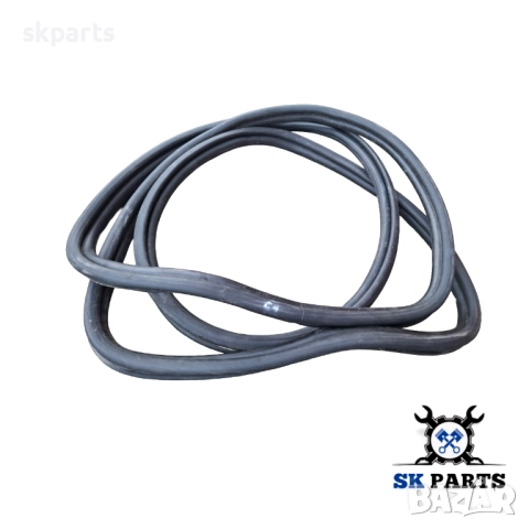 Уплътнение багажник за Volkswagen Golf 4 / Голф 4 хечбек, снимка 2 - Части - 52732021