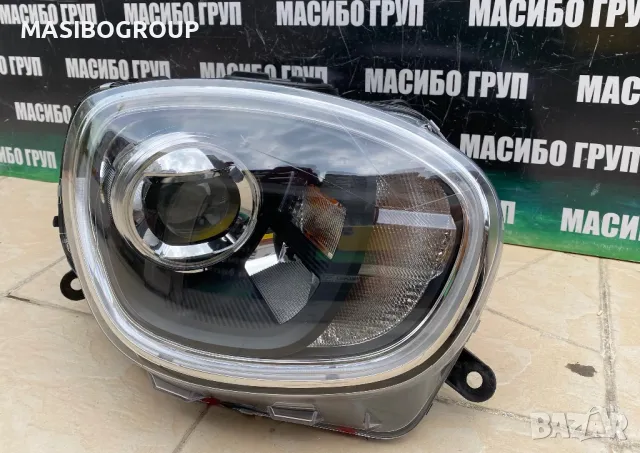 Фар Led фарове за Мини Купър Mini Cooper Countryman F60, снимка 2 - Части - 46927694