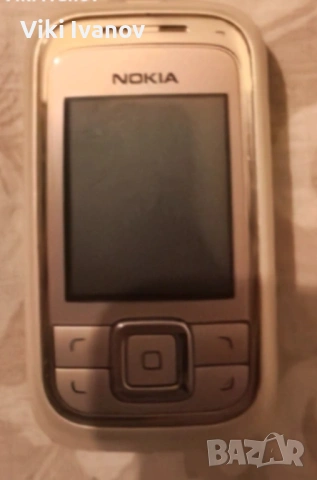 Нокия 6111, снимка 4 - Nokia - 53711135