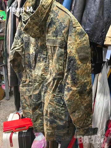 камуфлажи, снимка 11 - Екипировка - 52801499
