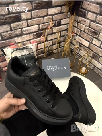 Alexander McQueen дамски маратонки 