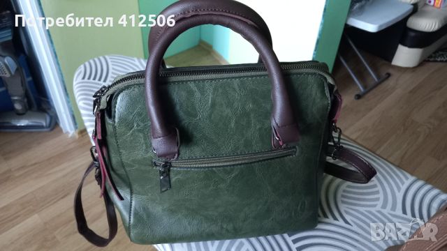 Продавам дамски чанти, снимка 3 - Чанти - 45387350