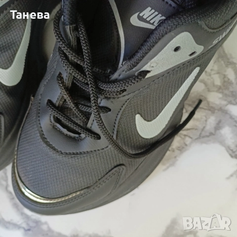 Дамски маратонки , снимка 4 - Маратонки - 51760212