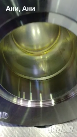 Заварчик аргон, снимка 3 - Други услуги - 49341087