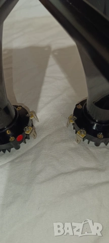 Високочестотни говорители / пищялки / хорни, снимка 3 - Тонколони - 54045145