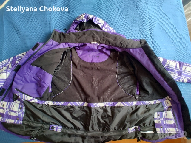 Дамска зимна екипировка, снимка 9 - Спортни екипи - 52268550