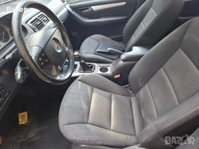 Mercedes w245 b180 cdi Б-класа НА ЧАСТИ , снимка 4 - Автомобили и джипове - 51365313