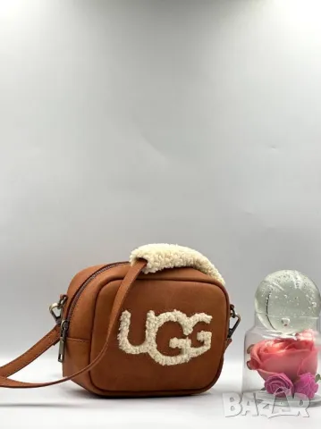 дамски чанти ugg, снимка 1 - Чанти - 46861405