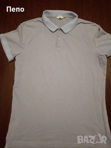 Тениска CK, снимка 1 - Тениски - 46418852