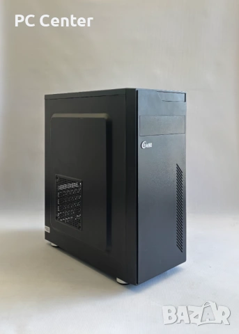 Компютърна кутия и захранване PowerCase