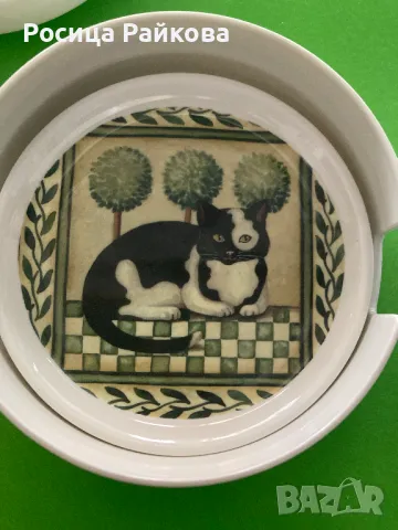 Подложки за чаши, снимка 3 - Аксесоари за кухня - 50186156