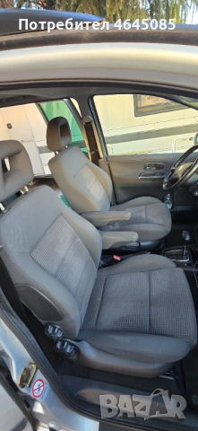VOLKSWAGEN SHARAN 1.9 TDI дизел 2002г., снимка 11 - Автомобили и джипове - 52633554