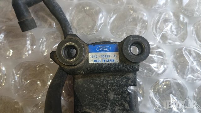 Вакуумни клапани турбо, ЕГР, меко гасене за форд фокус 1,8 115к.с.ТДЦИ. , снимка 5 - Части - 51272953