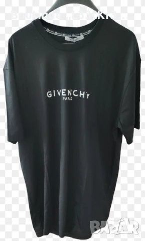 тениска Givenchy 