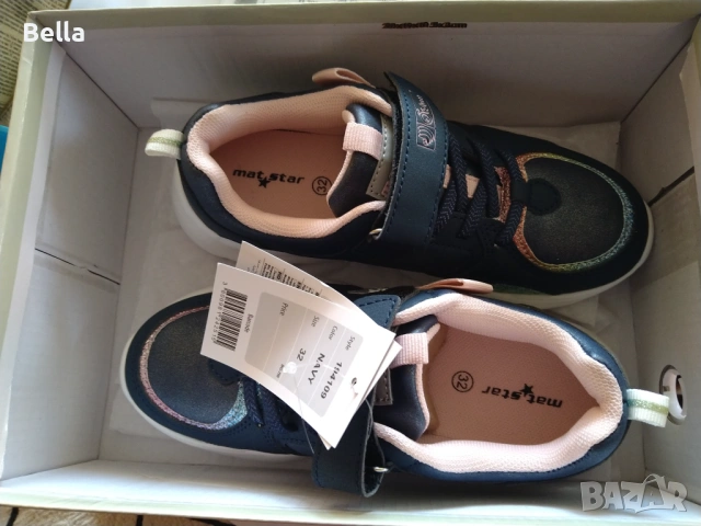 Маратонки 32 н., снимка 5 - Детски маратонки - 53745941