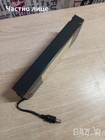 Батерия за видео"Panasonic"NV-180, снимка 2 - Друга електроника - 53912932