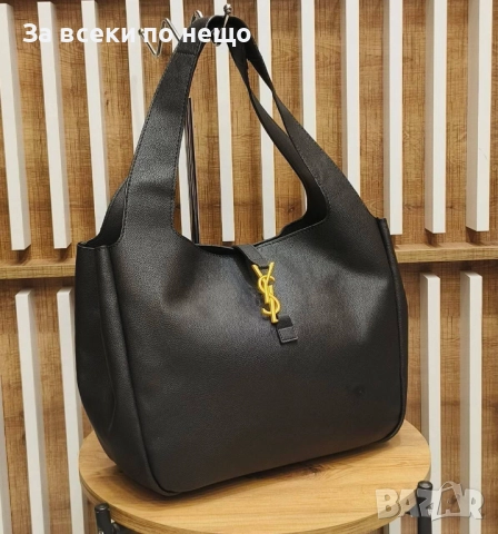Yves Saint Laurent Дамска Чанта - Налични Различни Цветове Код SK381, снимка 8 - Чанти - 52854154