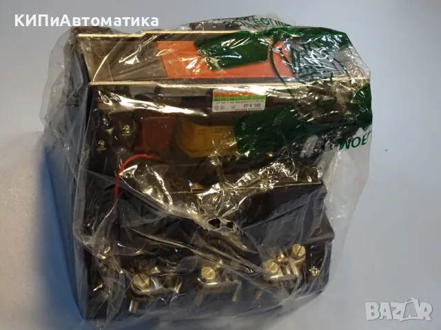 контактор Klockner-Moeller DIL 8-22 universal contactor 300A 220V, снимка 10 - Резервни части за машини - 49737765