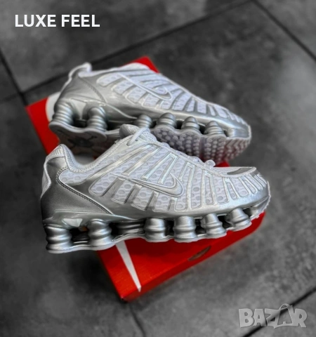 Nike ✨Мъжки Маратонки , снимка 4 - Маратонки - 54157661