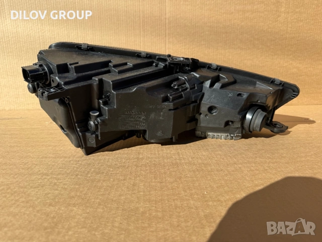 Фар Audi A4 B9 Facelift, снимка 3 - Части - 53435333