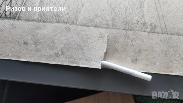 La Citta Ideale, снимка 2 - Картини - 53681957