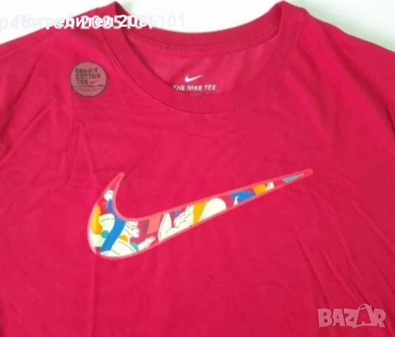 Мъжка тениска, снимка 3 - Тениски - 54219338