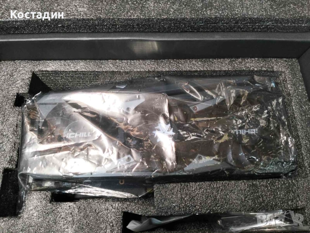 RTX 3060 12GB Inno3D, снимка 10 - Видеокарти - 53212550