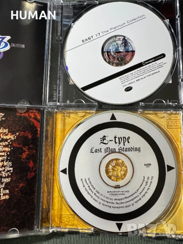 C.C.Catch - Samantha Fox - Saragossa Band, снимка 15 - CD дискове - 52388103