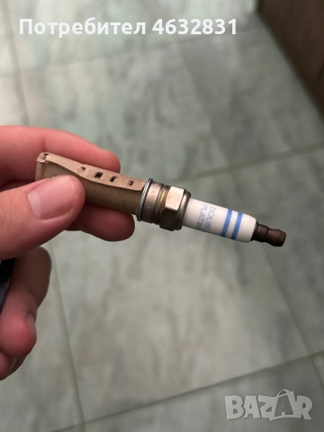 Запалителна свещ BOSCH 0 242 140 512, снимка 5 - Аксесоари и консумативи - 52720445