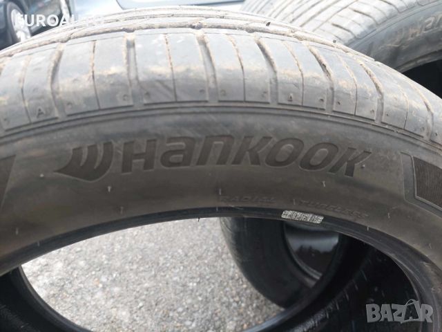 Летни гуми Hankook, SPORT PACKET, 275/45/20, и 305/40/20, снимка 7 - Гуми и джанти - 45764088