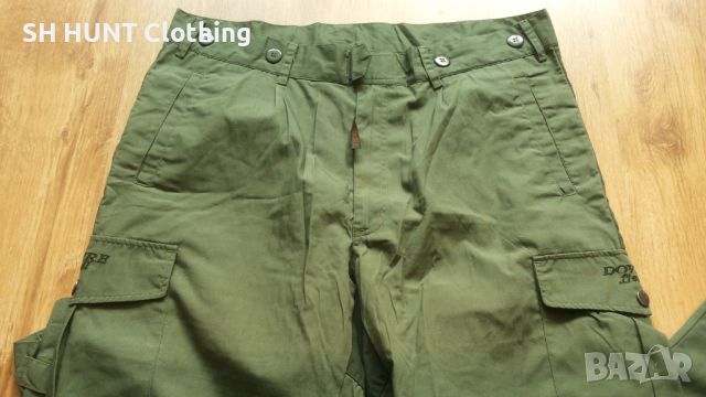 DOVREFJELL Trouser размер XL панталон - 1098, снимка 3 - Панталони - 46368324