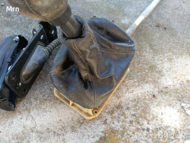 Опел Вектра Б 1.616 в, снимка 5 - Автомобили и джипове - 52971661