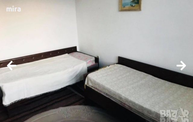 Обзаведена легло до мол Опълченска за момичета непушачки, снимка 2 - Стаи под наем - 46309386