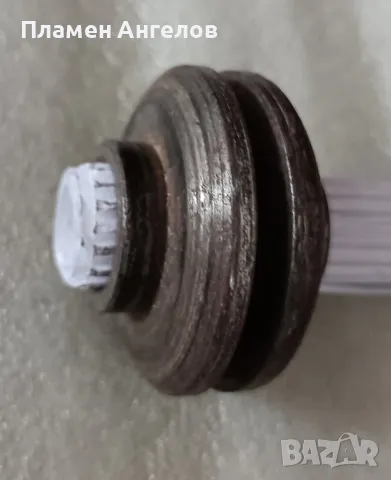 Притискателни шайби за циркулярни дискове, снимка 4 - Други инструменти - 49813251