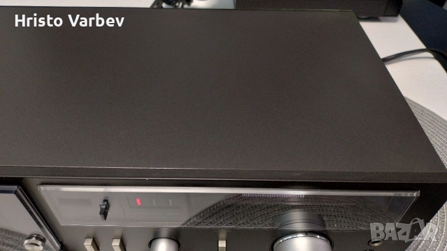 Technics RS- M225, снимка 7 - Декове - 53499309