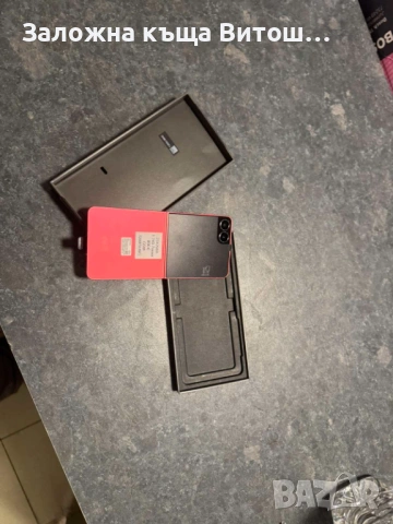 Samsung galaxy flip 7, снимка 8 - Samsung - 53788960