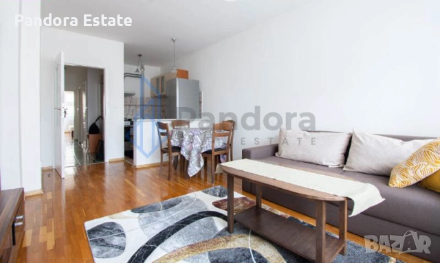 2-СТАЕН апартамент под наем, гр. София, кв. Медицинска Академия, снимка 7 - Апартаменти - 52813404