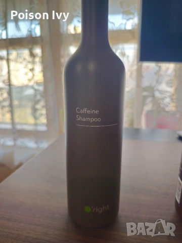 Лот козметика от Zlatna Ribka - MKS Eco, O'right, Olioseta Glow, снимка 5 - Продукти за коса - 53868720